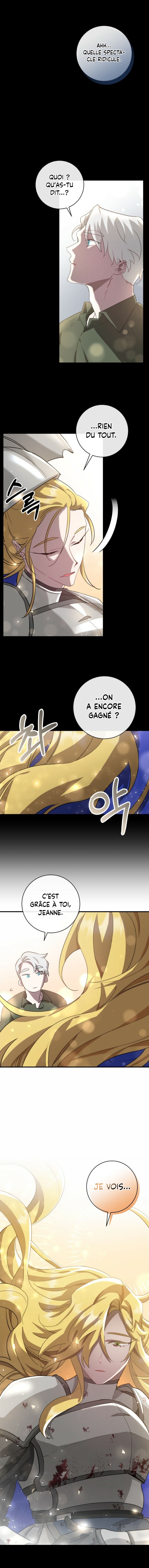 Read Corpses Never Lie FR Manga Online