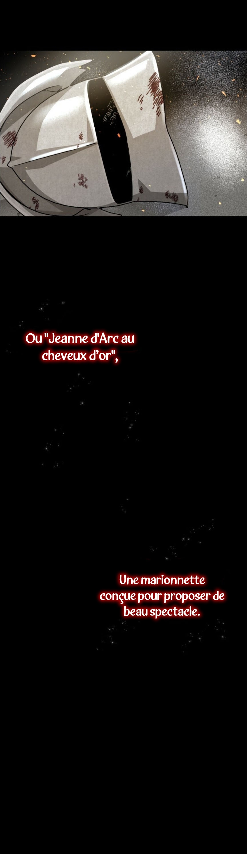 Read Corpses Never Lie FR Manga Online