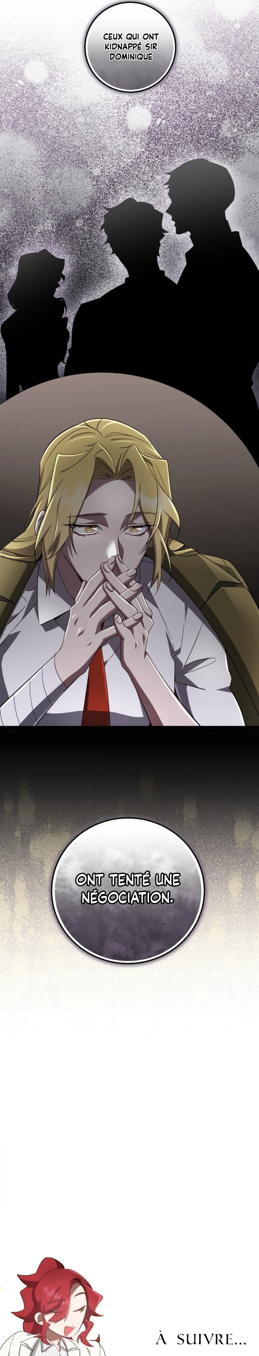 Read Corpses Never Lie FR Manga Online