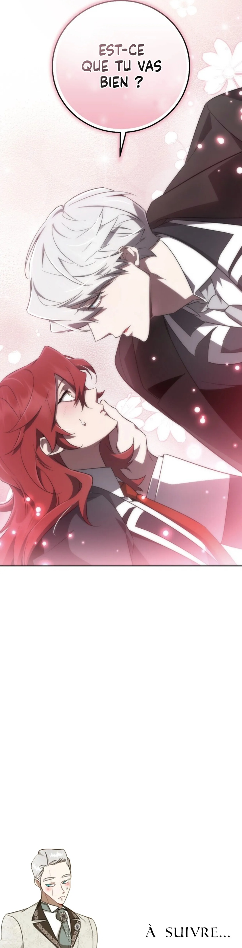 Read Corpses Never Lie FR Manga Online