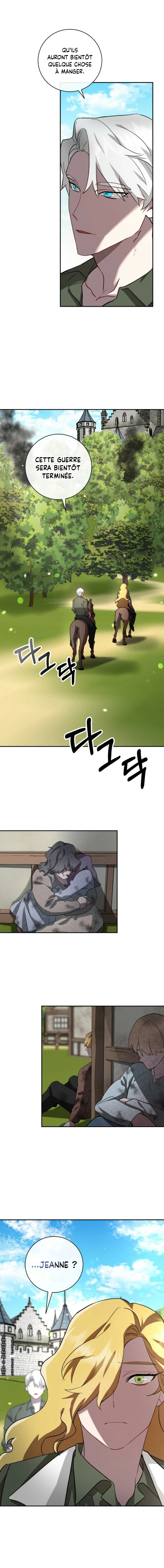 Read Corpses Never Lie FR Manga Online