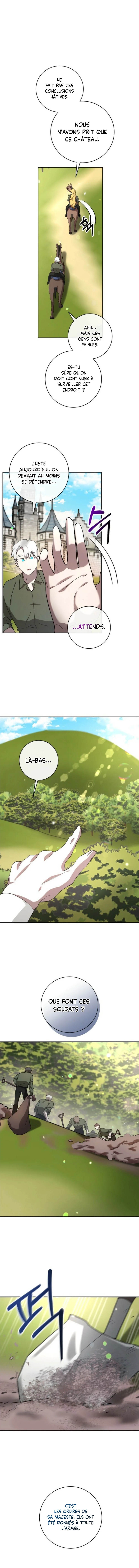 Read Corpses Never Lie FR Manga Online