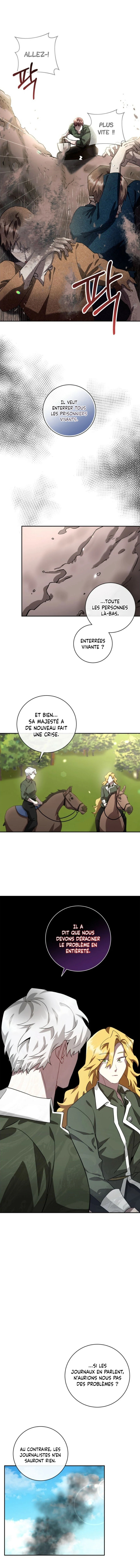 Read Corpses Never Lie FR Manga Online