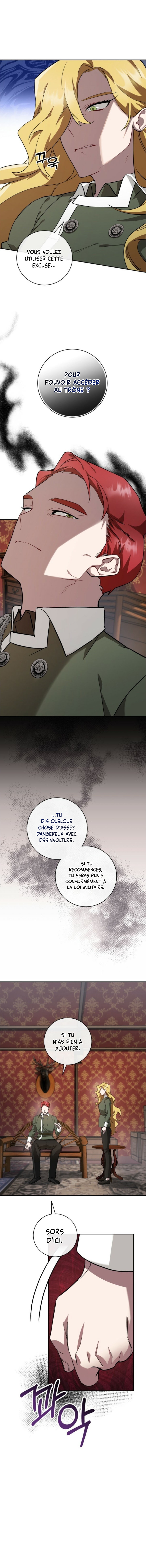 Read Corpses Never Lie FR Manga Online