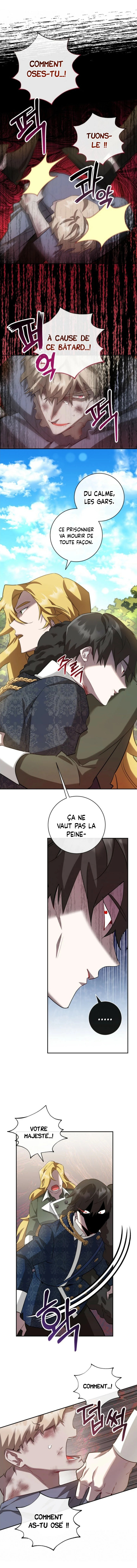 Read Corpses Never Lie FR Manga Online