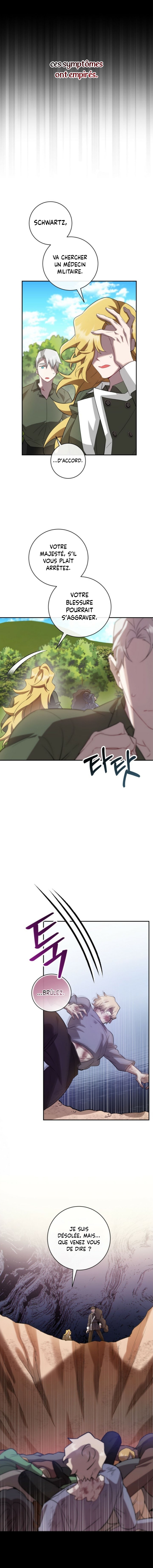 Read Corpses Never Lie FR Manga Online