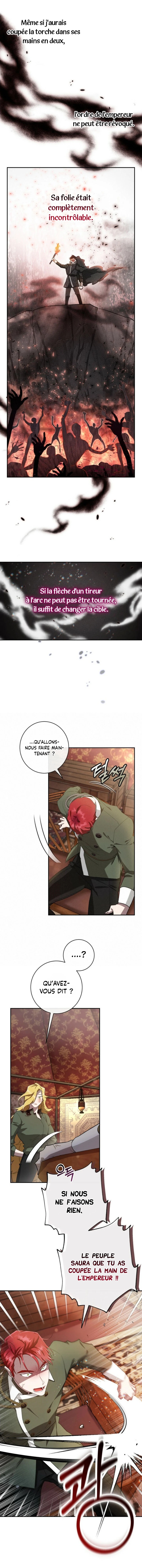 Read Corpses Never Lie FR Manga Online
