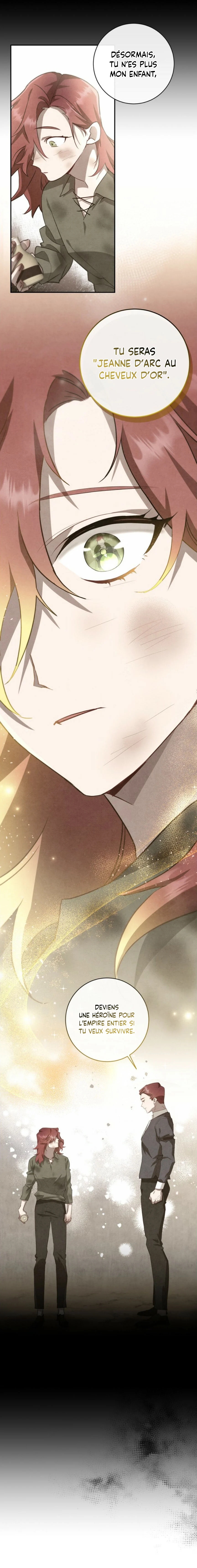 Read Corpses Never Lie FR Manga Online