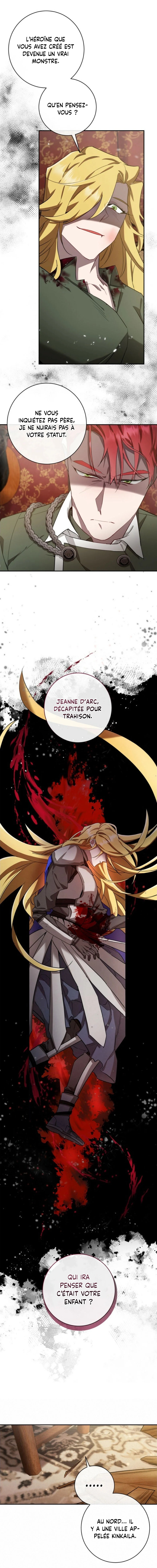 Read Corpses Never Lie FR Manga Online