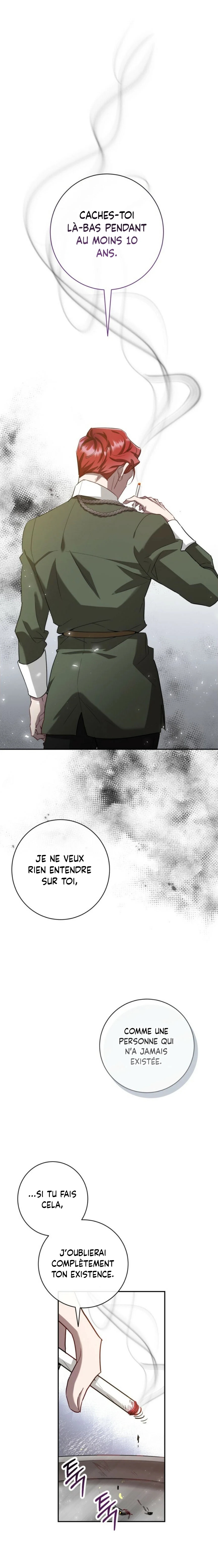 Read Corpses Never Lie FR Manga Online