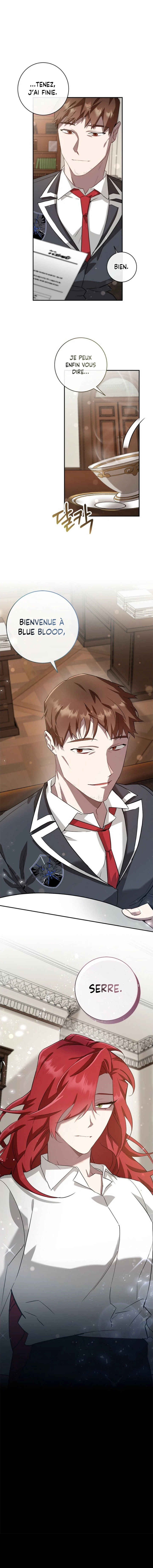 Read Corpses Never Lie FR Manga Online