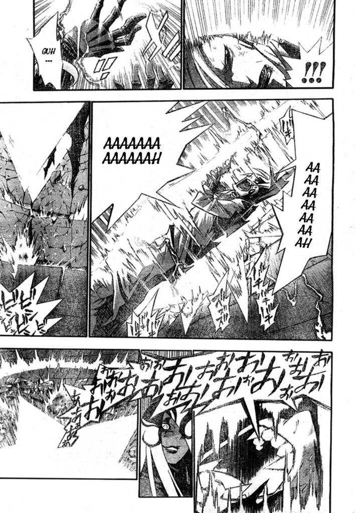 Read D Gray Man FR Manga Online