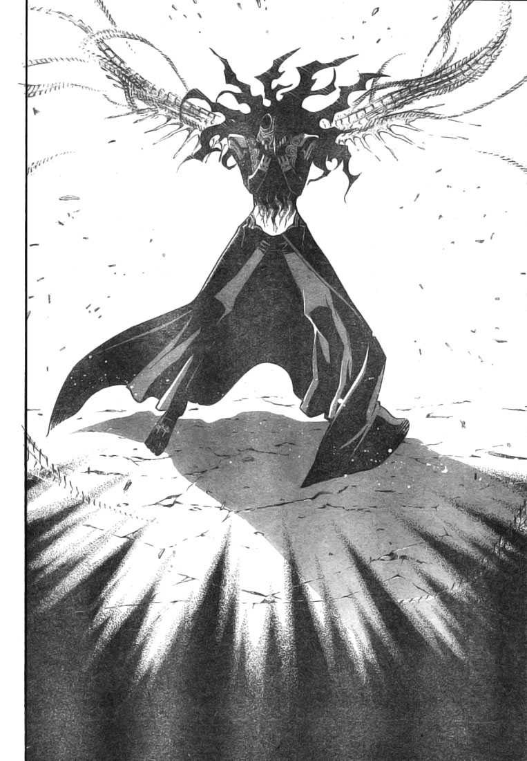 Read D Gray Man FR Manga Online