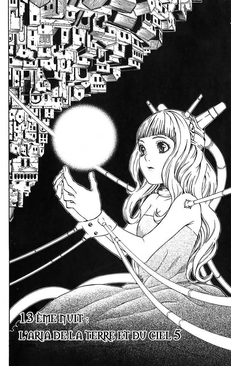 Read D Gray Man FR Manga Online