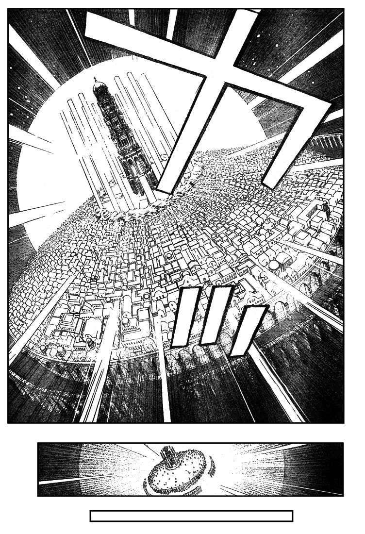 Read D Gray Man FR Manga Online