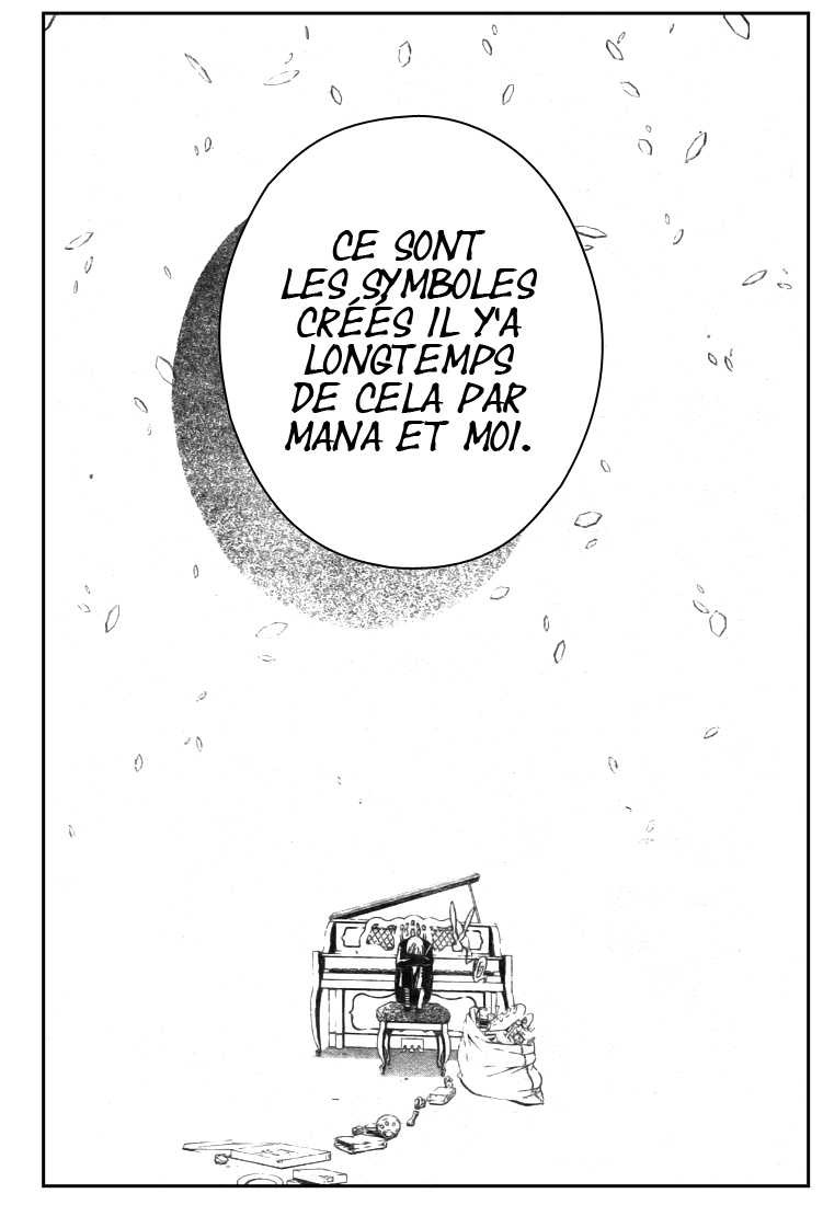 Read D Gray Man FR Manga Online