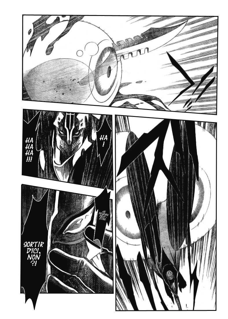 Read D Gray Man FR Manga Online
