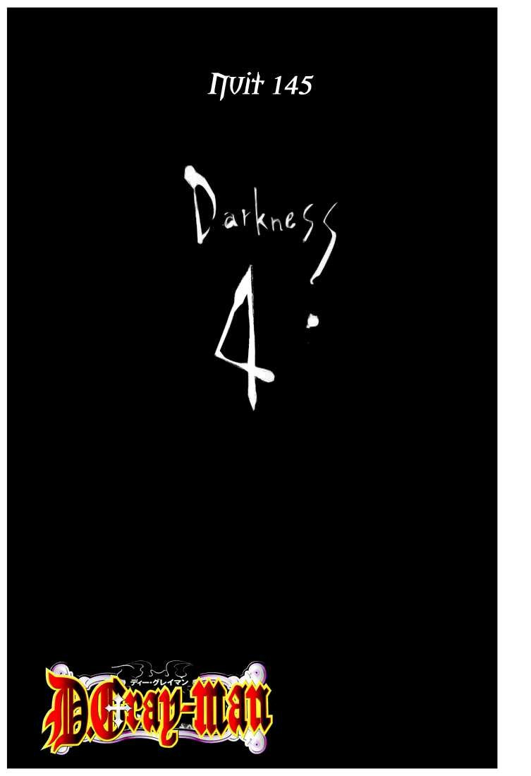 Read D Gray Man FR Manga Online