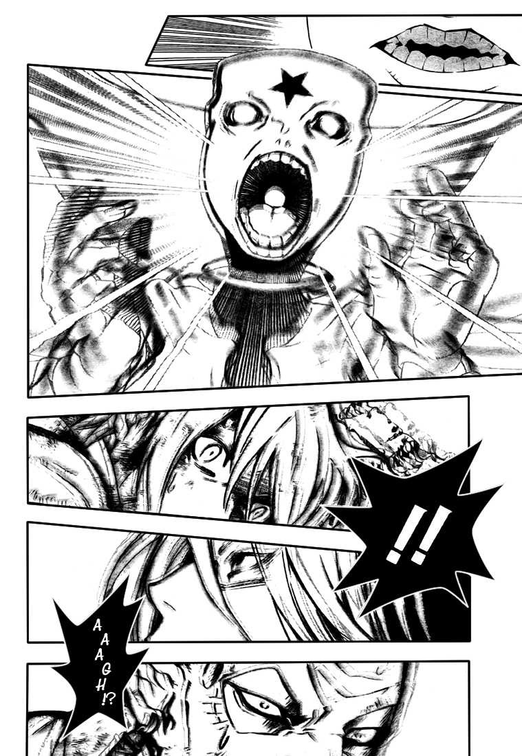 Read D Gray Man FR Manga Online
