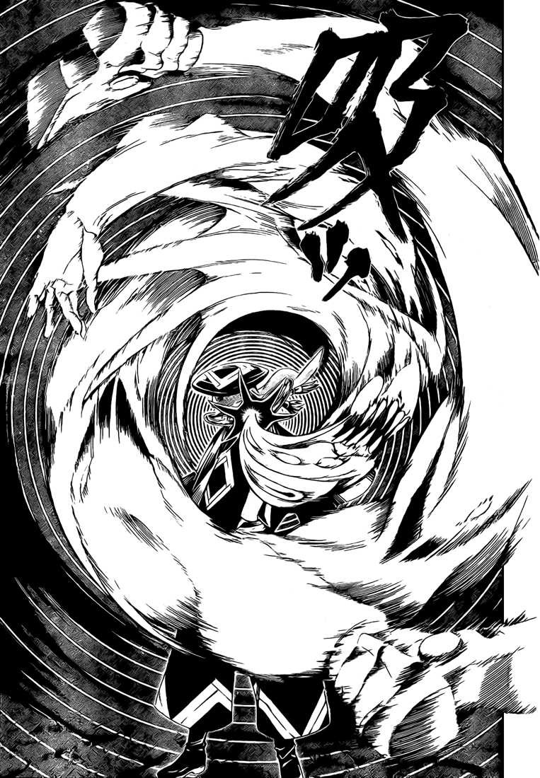 Read D Gray Man FR Manga Online