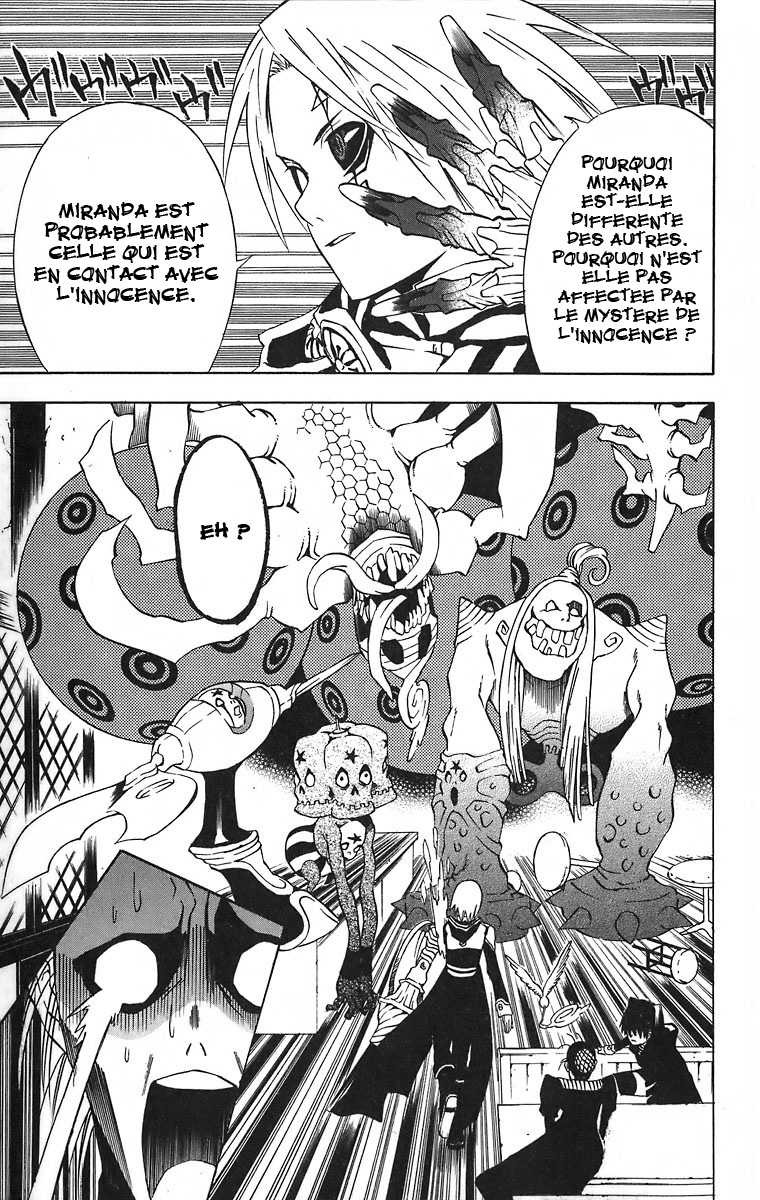 Read D Gray Man FR Manga Online