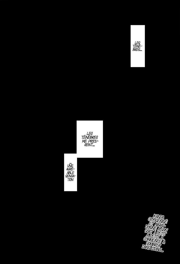 Read D Gray Man FR Manga Online