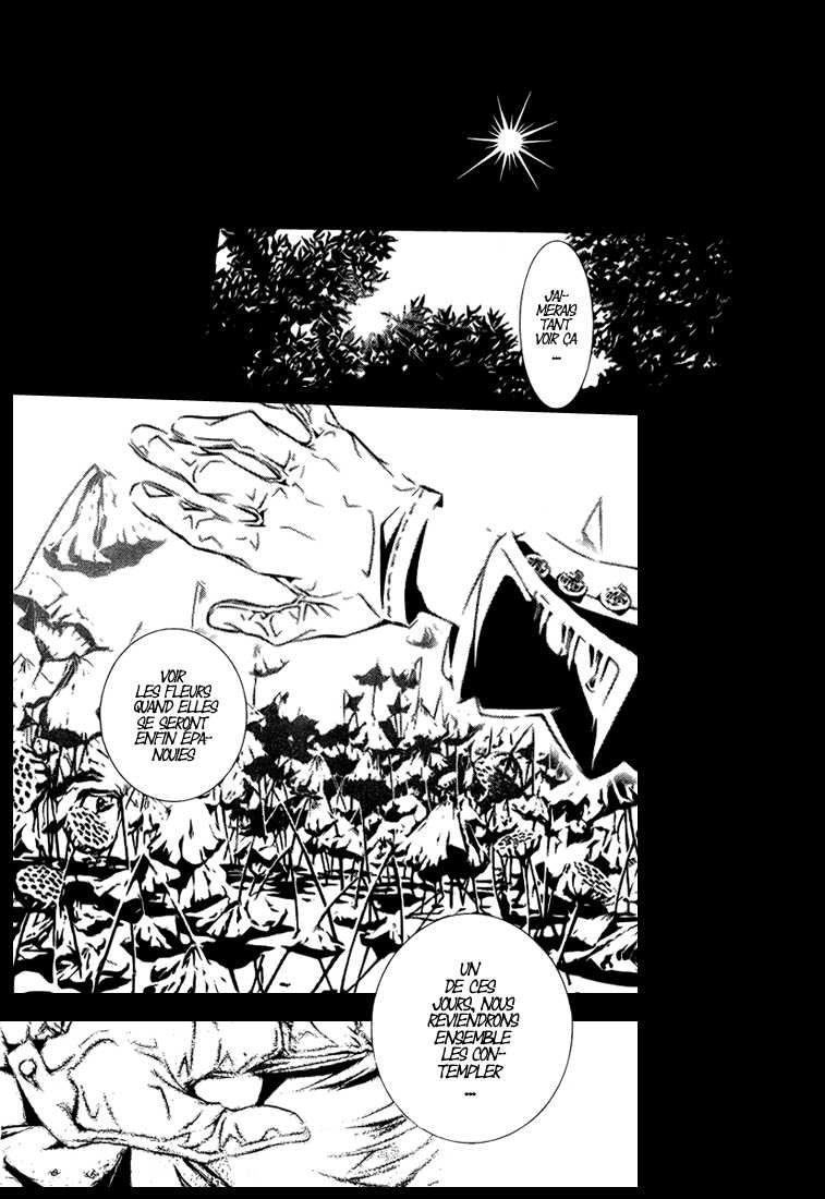 Read D Gray Man FR Manga Online