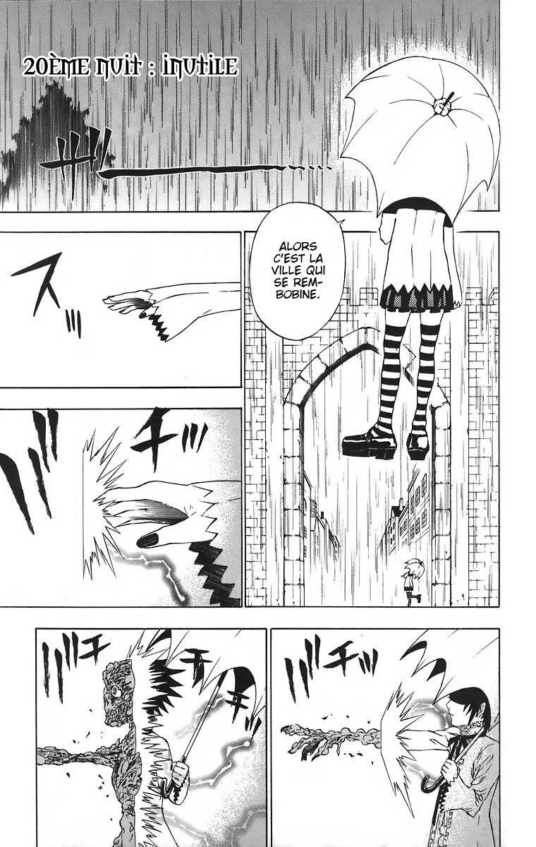 Read D Gray Man FR Manga Online