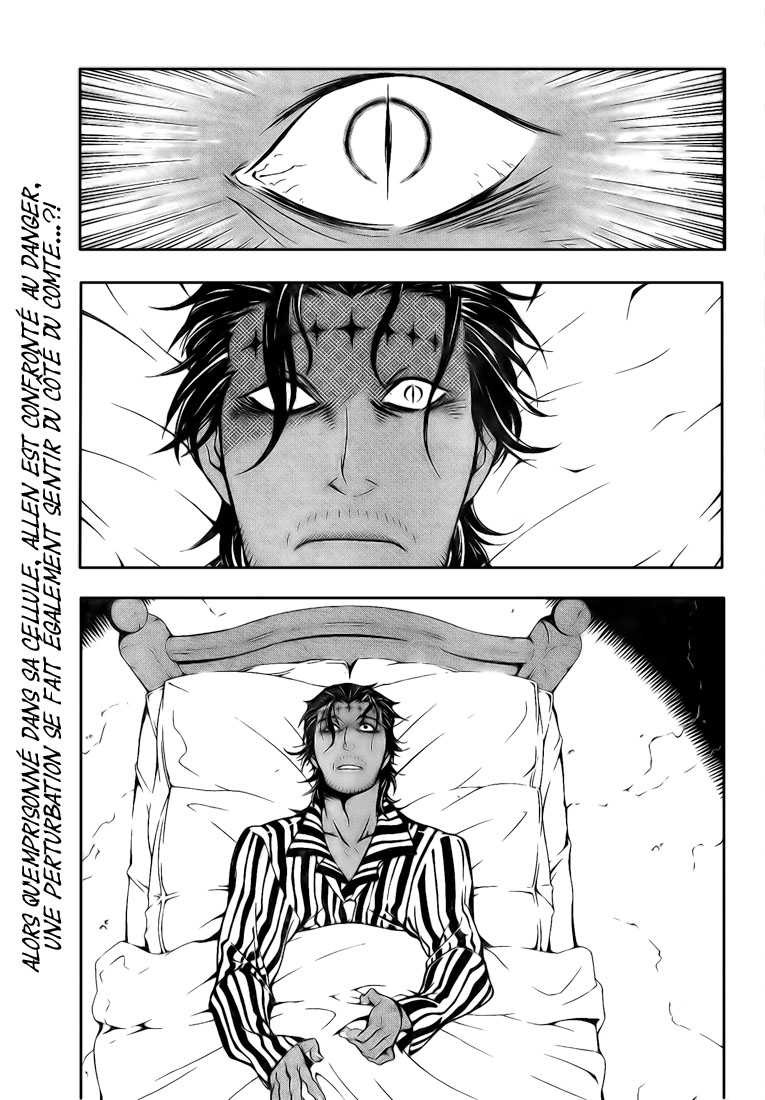 Read D Gray Man FR Manga Online