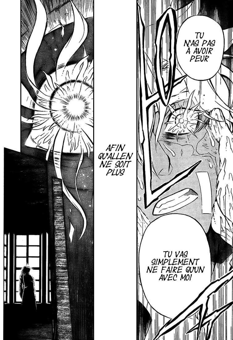 Read D Gray Man FR Manga Online