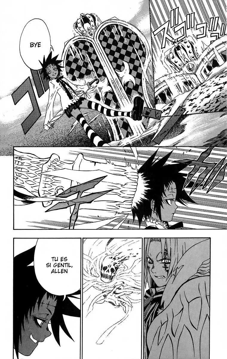Read D Gray Man FR Manga Online