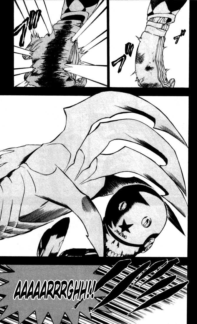 Read D Gray Man FR Manga Online