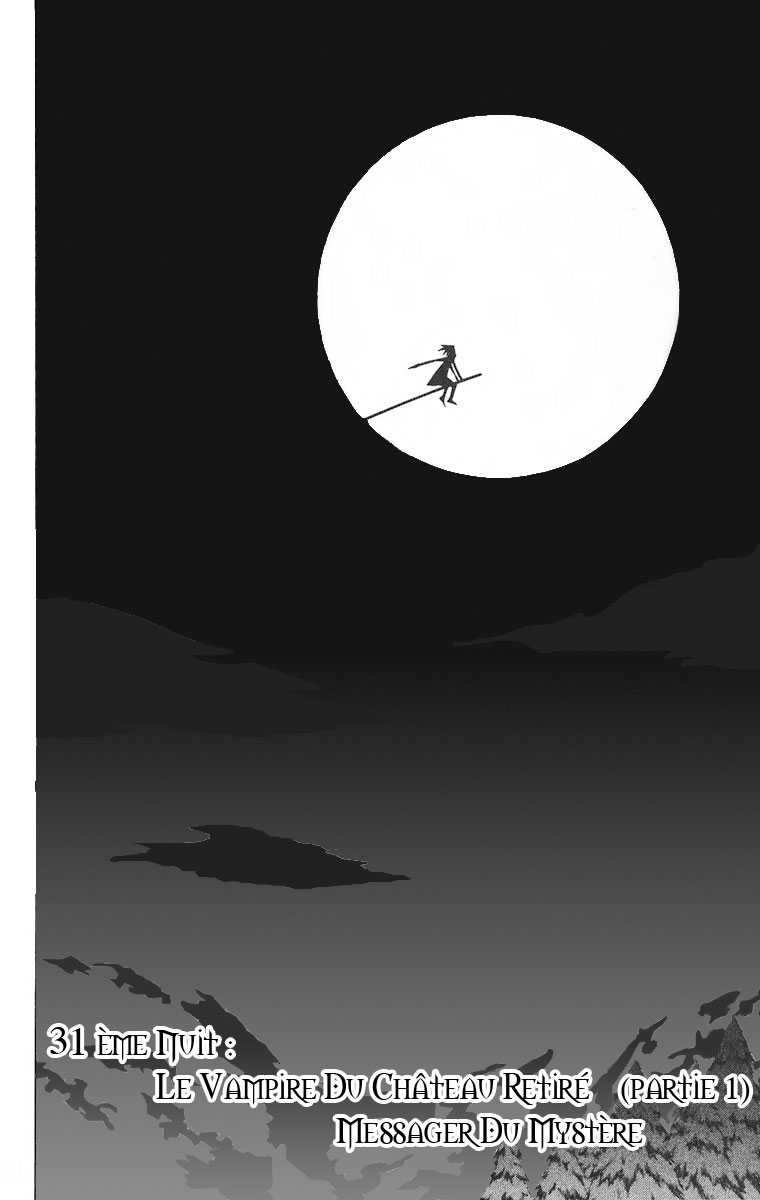 Read D Gray Man FR Manga Online
