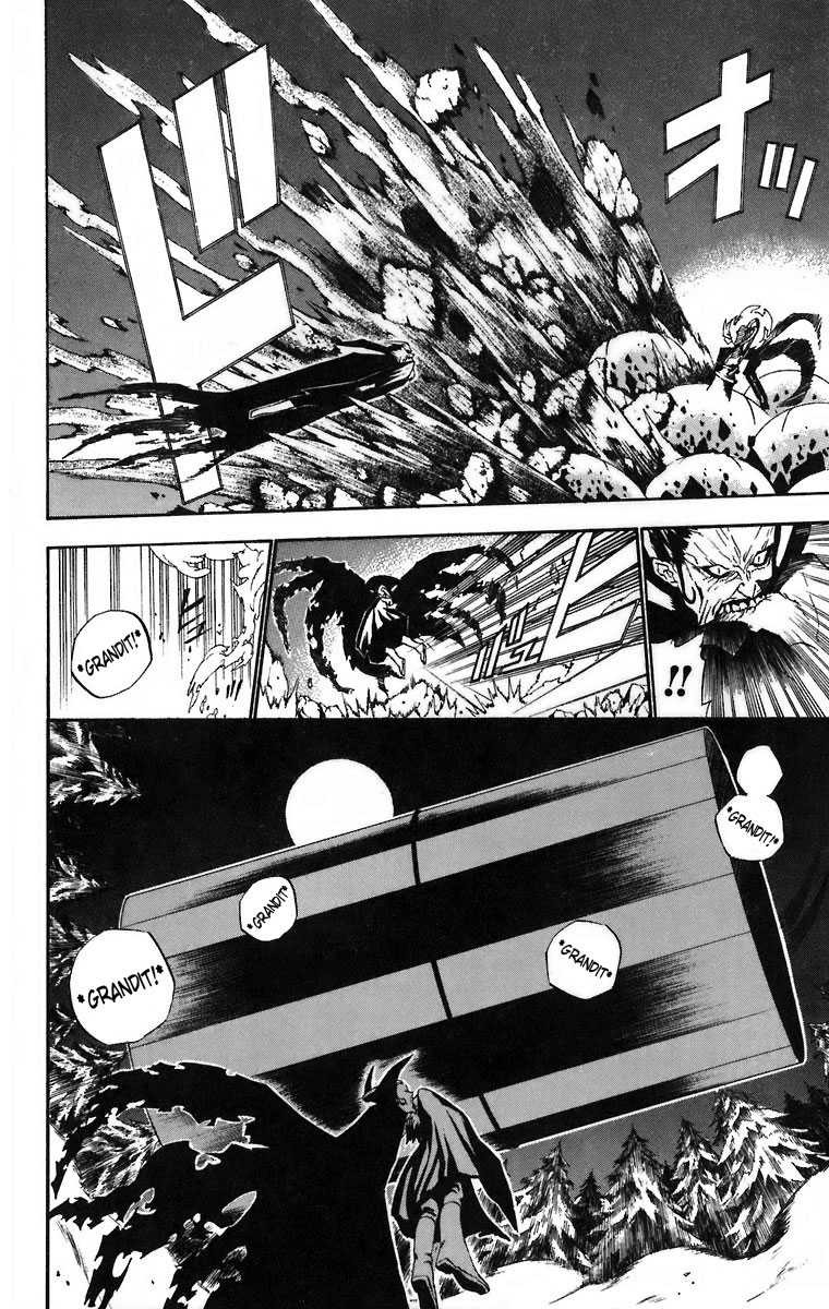 Read D Gray Man FR Manga Online