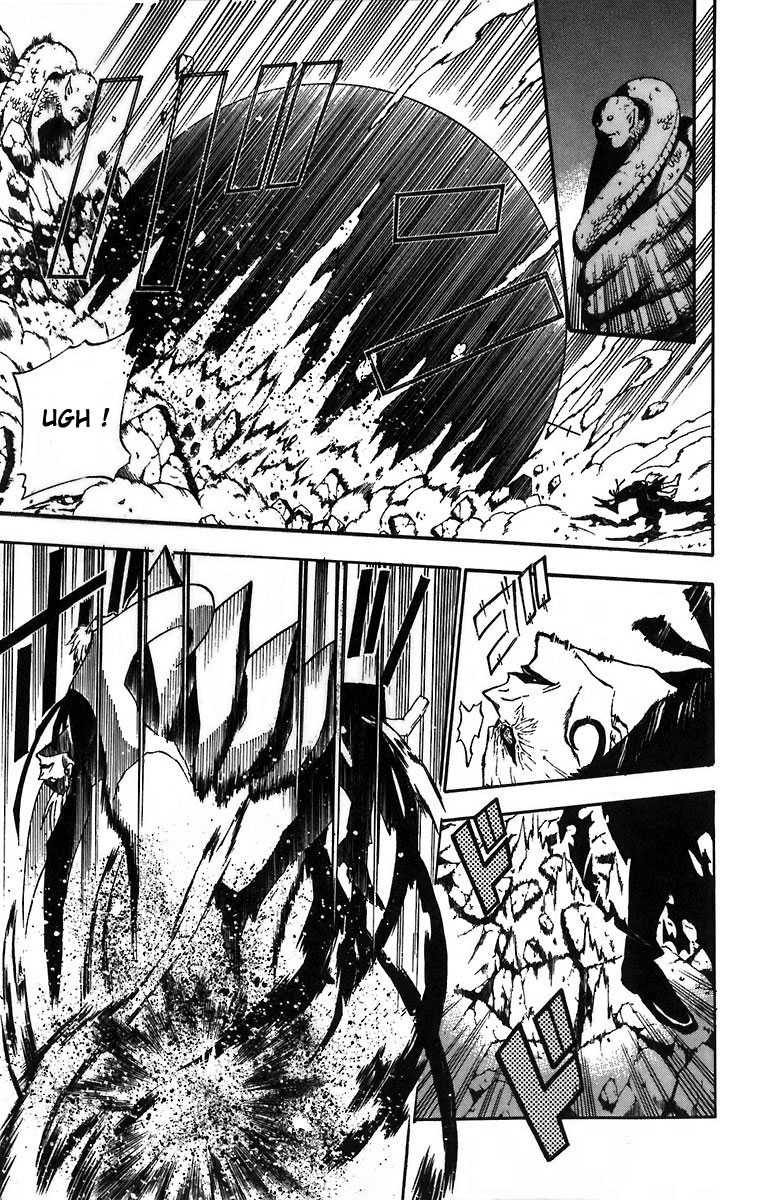 Read D Gray Man FR Manga Online