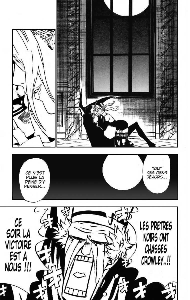 Read D Gray Man FR Manga Online