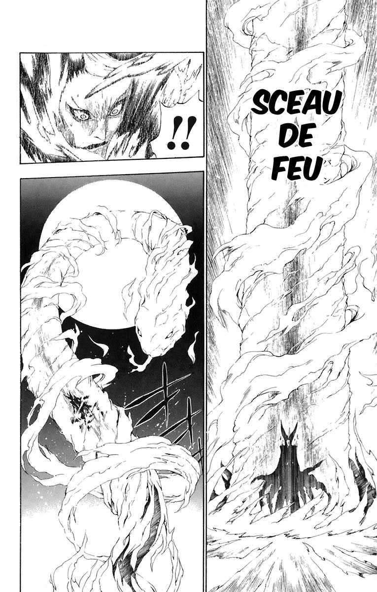 Read D Gray Man FR Manga Online
