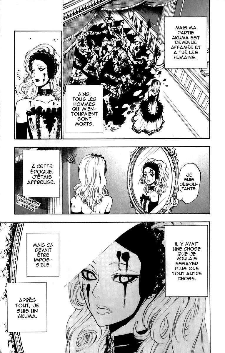 Read D Gray Man FR Manga Online