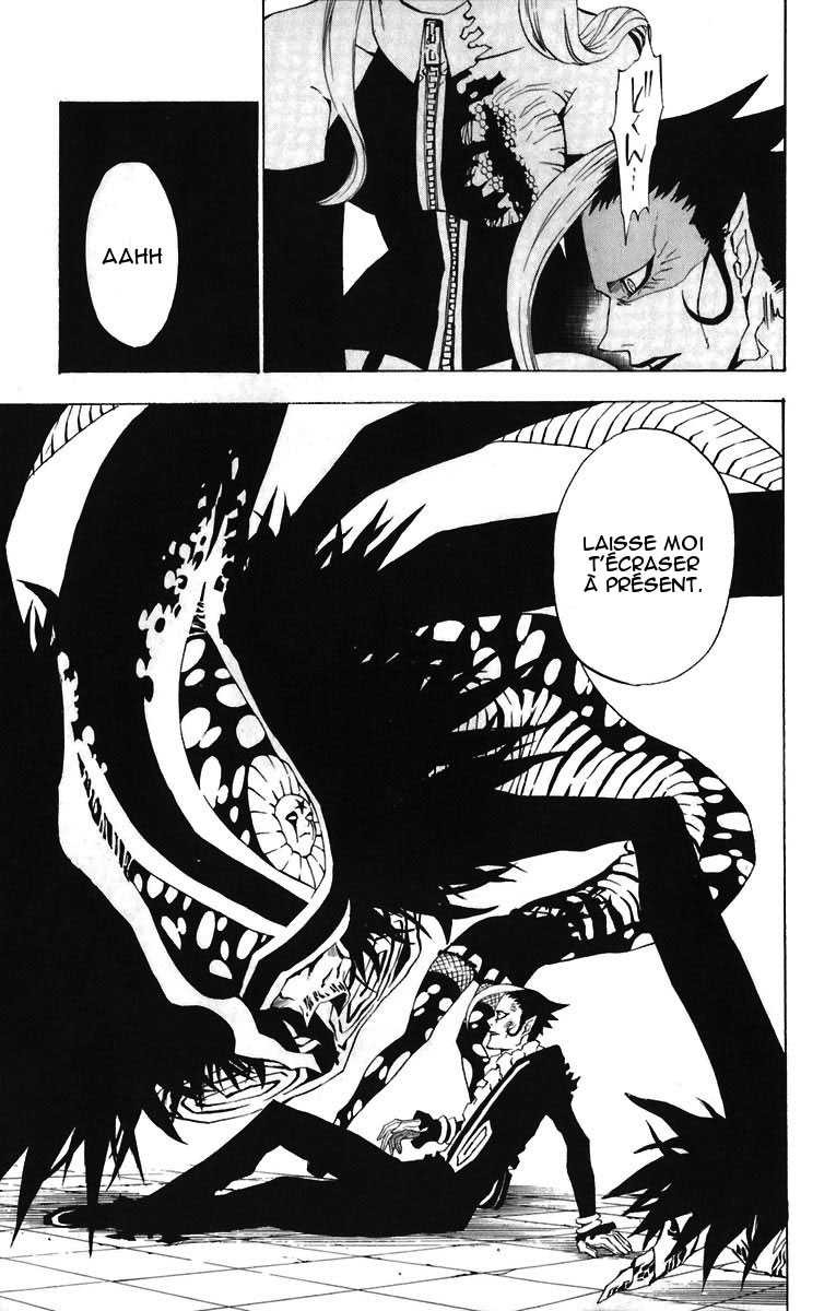 Read D Gray Man FR Manga Online