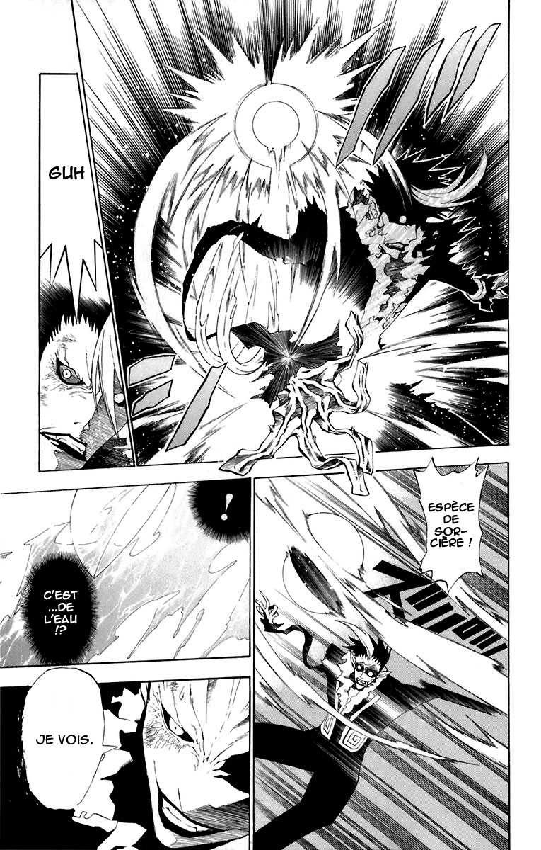 Read D Gray Man FR Manga Online