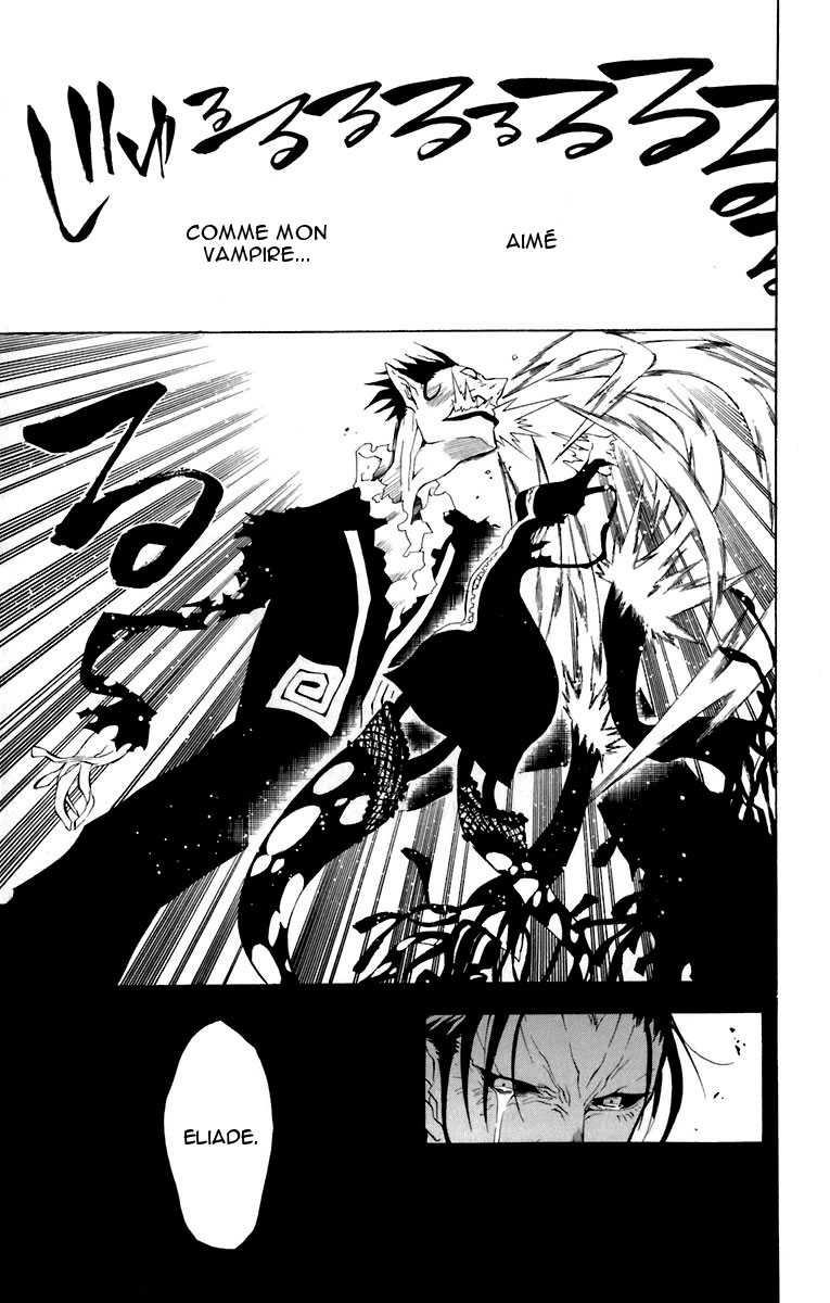 Read D Gray Man FR Manga Online