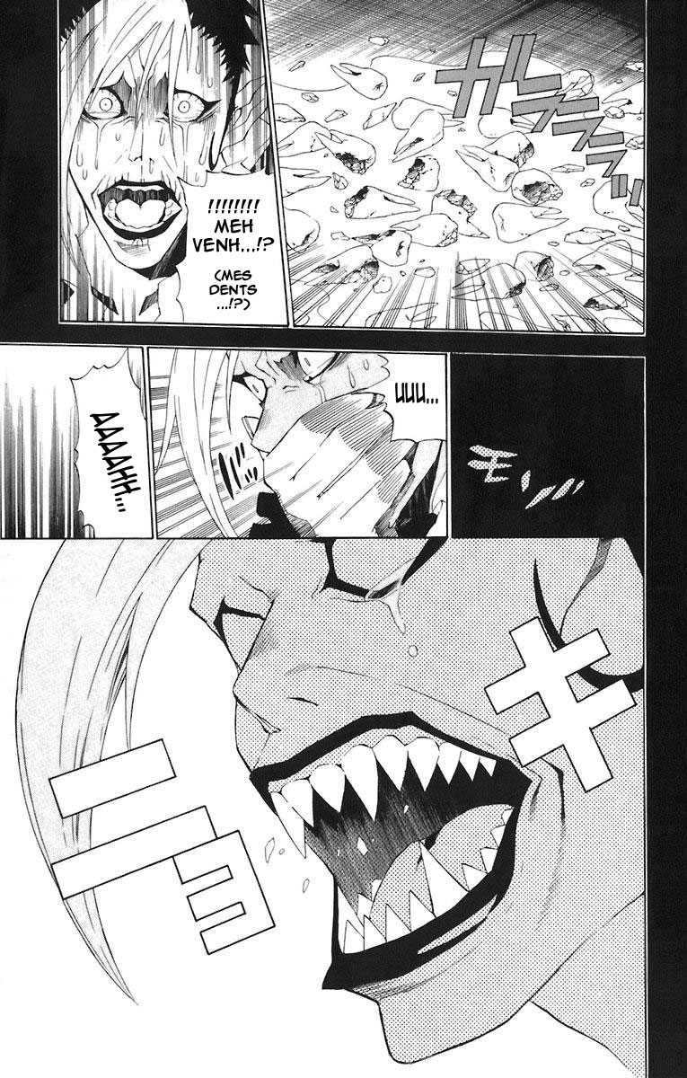 Read D Gray Man FR Manga Online