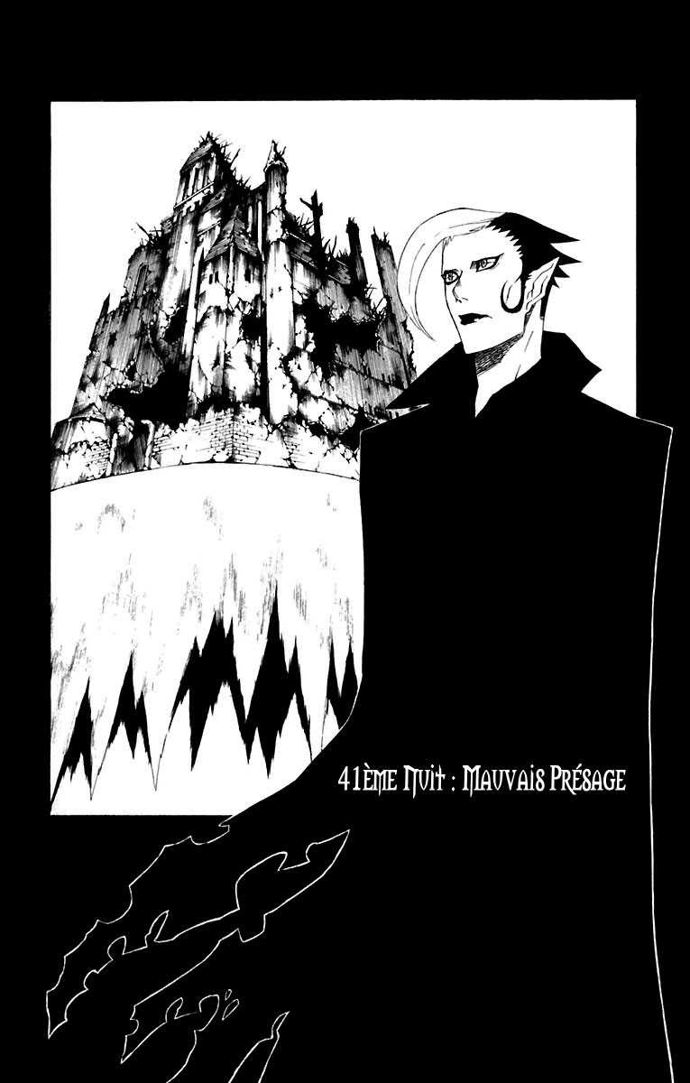 Read D Gray Man FR Manga Online