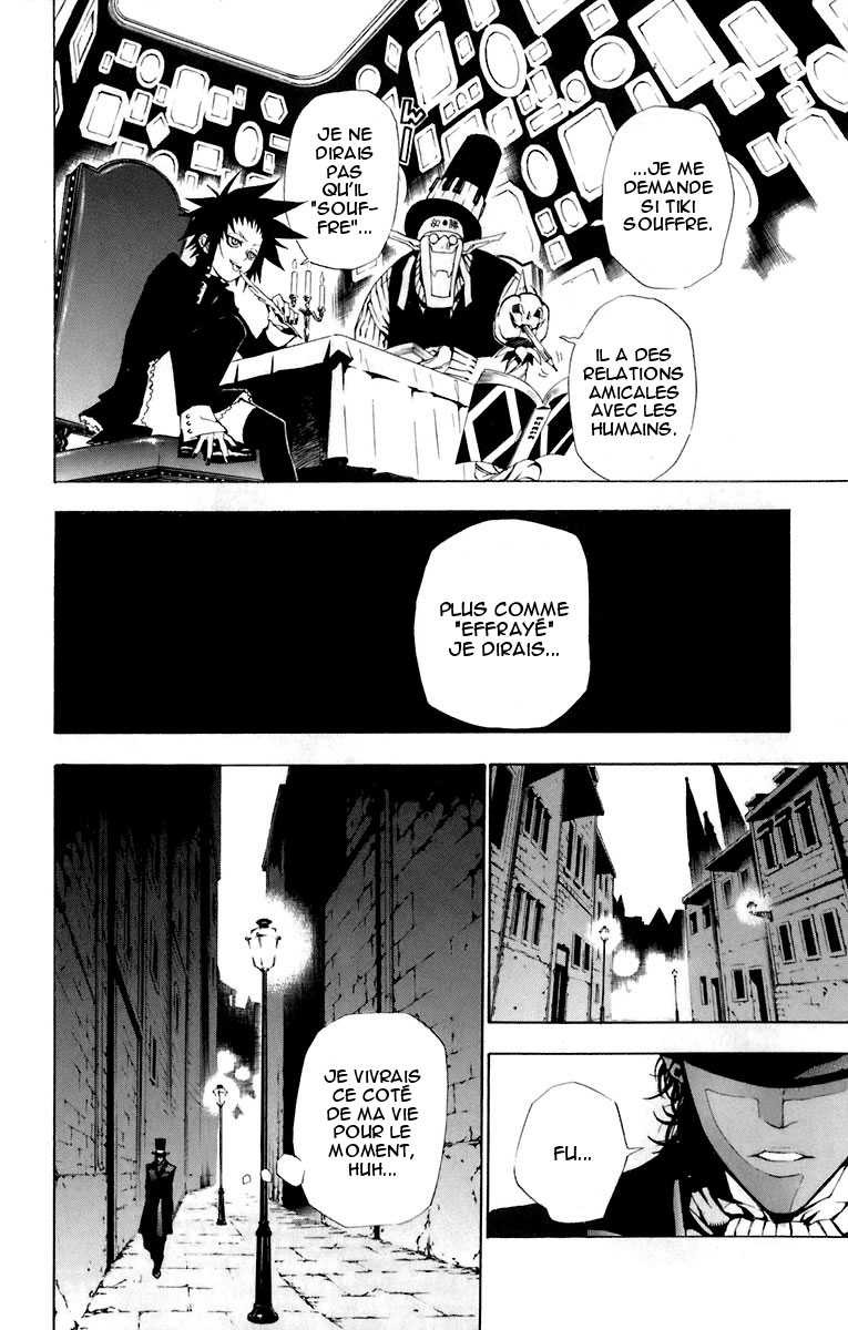 Read D Gray Man FR Manga Online