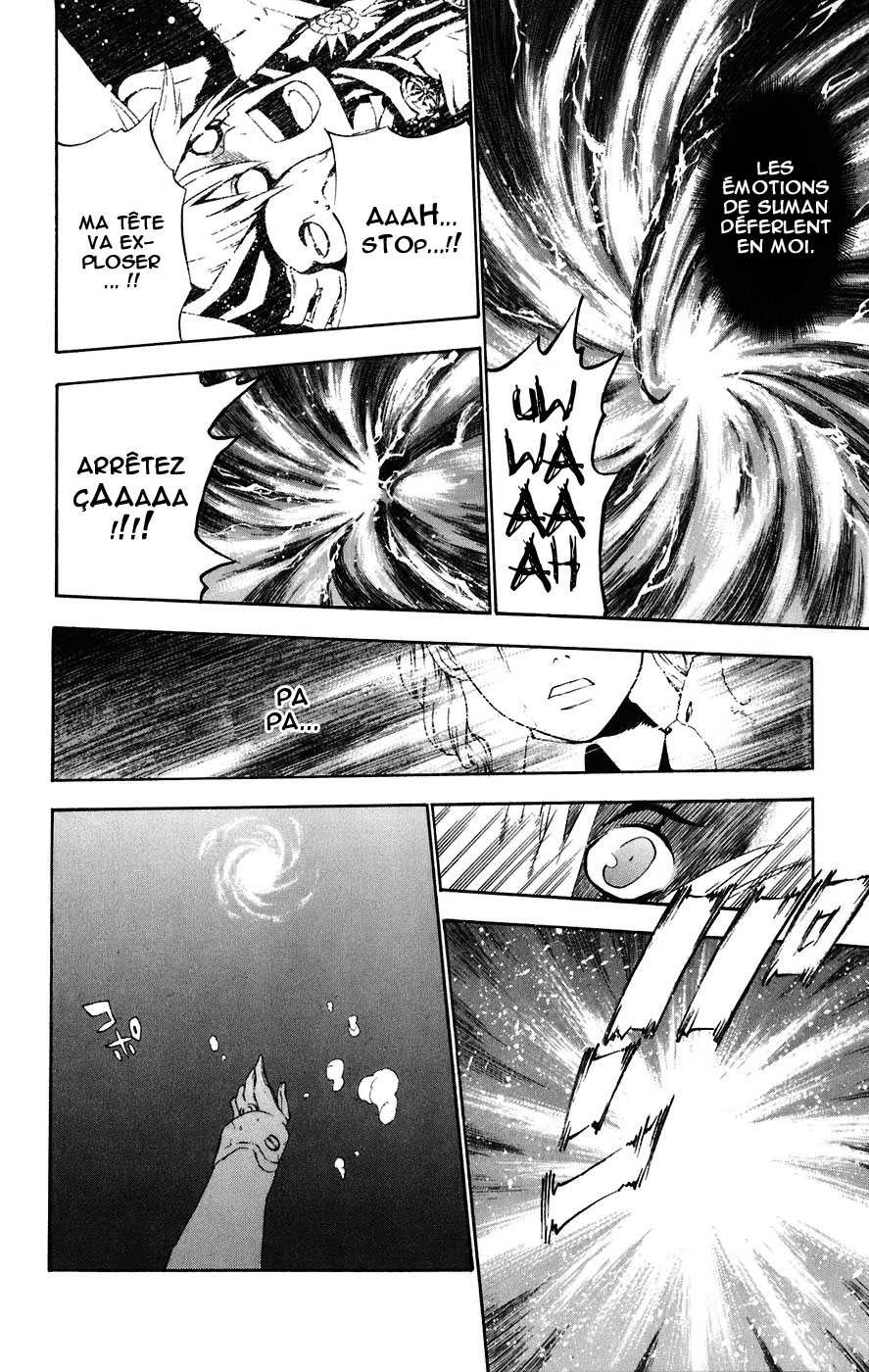 Read D Gray Man FR Manga Online