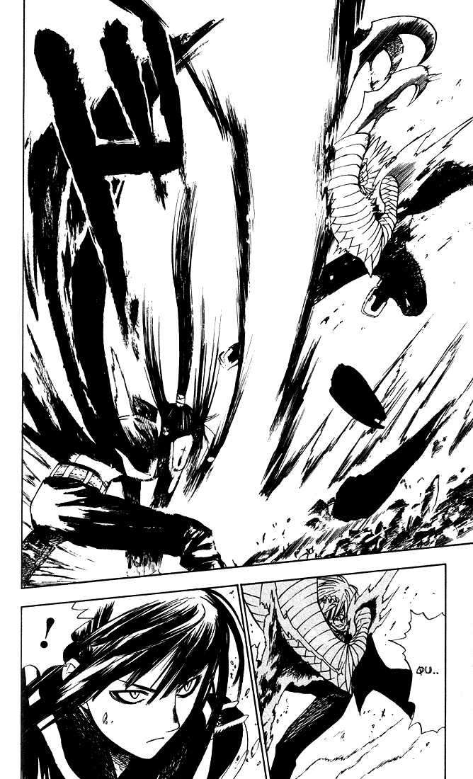 Read D Gray Man FR Manga Online