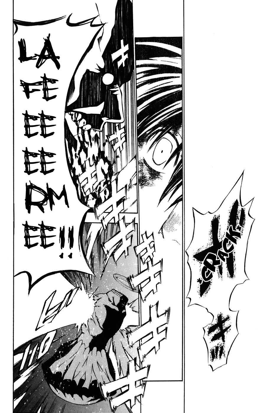 Read D Gray Man FR Manga Online