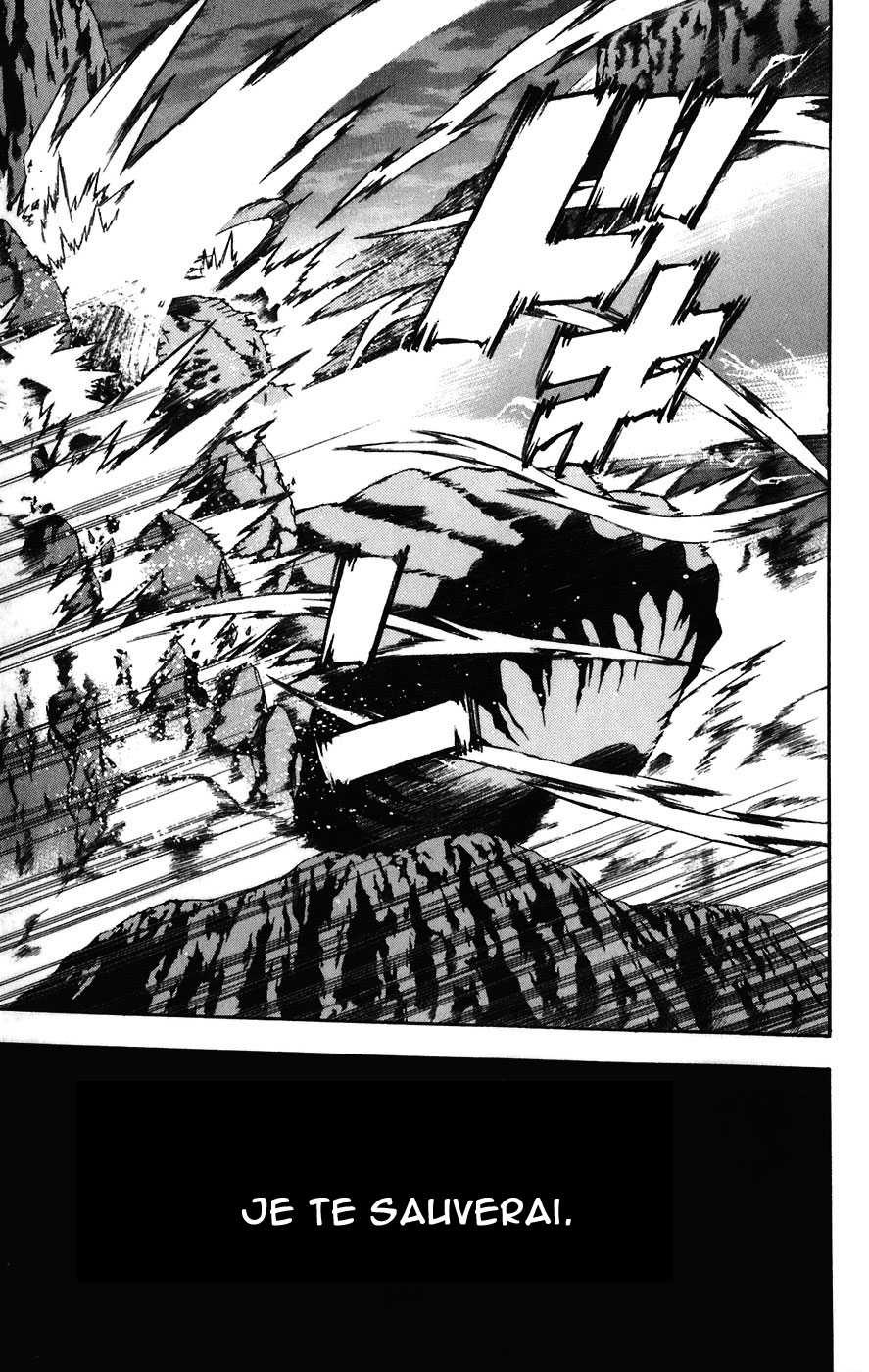 Read D Gray Man FR Manga Online