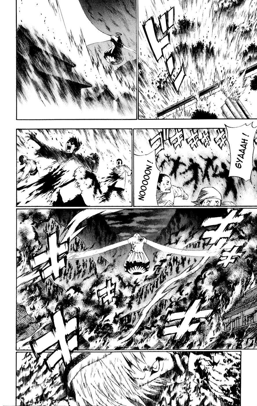 Read D Gray Man FR Manga Online