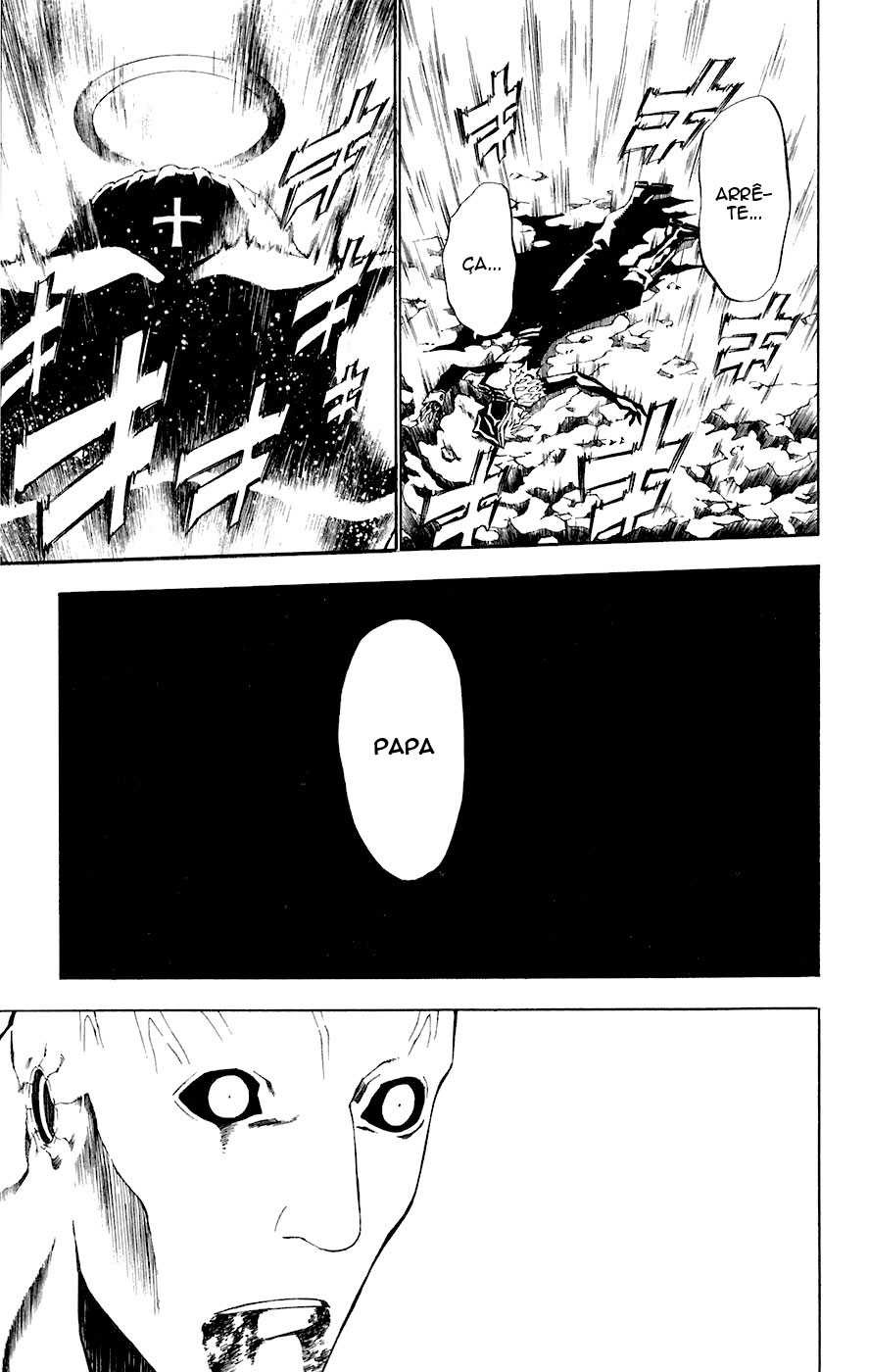 Read D Gray Man FR Manga Online